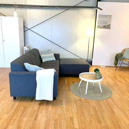 Zomerzon Apartment