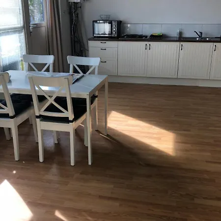 Apartment Zomerzon Zandvoort