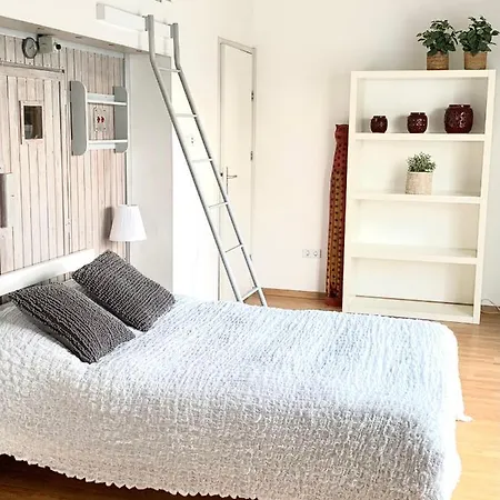 Apartment Zomerzon