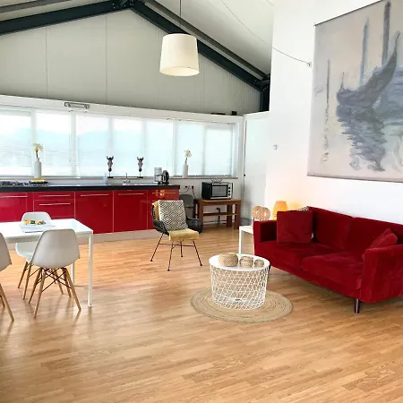 Zomerzon Apartment Zandvoort