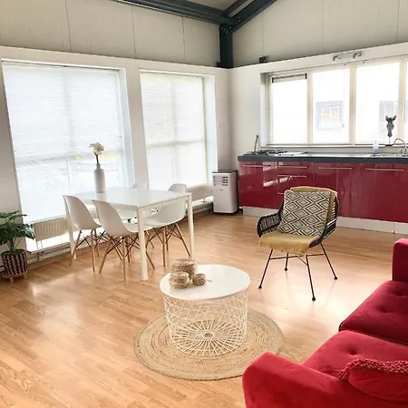 Zomerzon Zandvoort