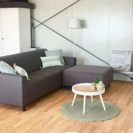 Apartment Zomerzon *
